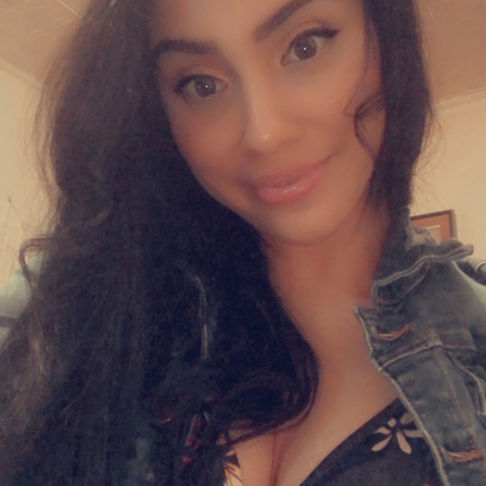 Meet your Posher, Shannon